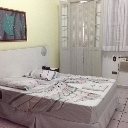 Ritz Hotel Santos  Luaran gambar