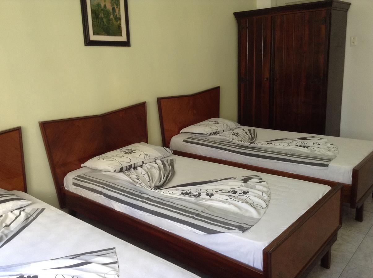 Ritz Hotel Santos  Luaran gambar
