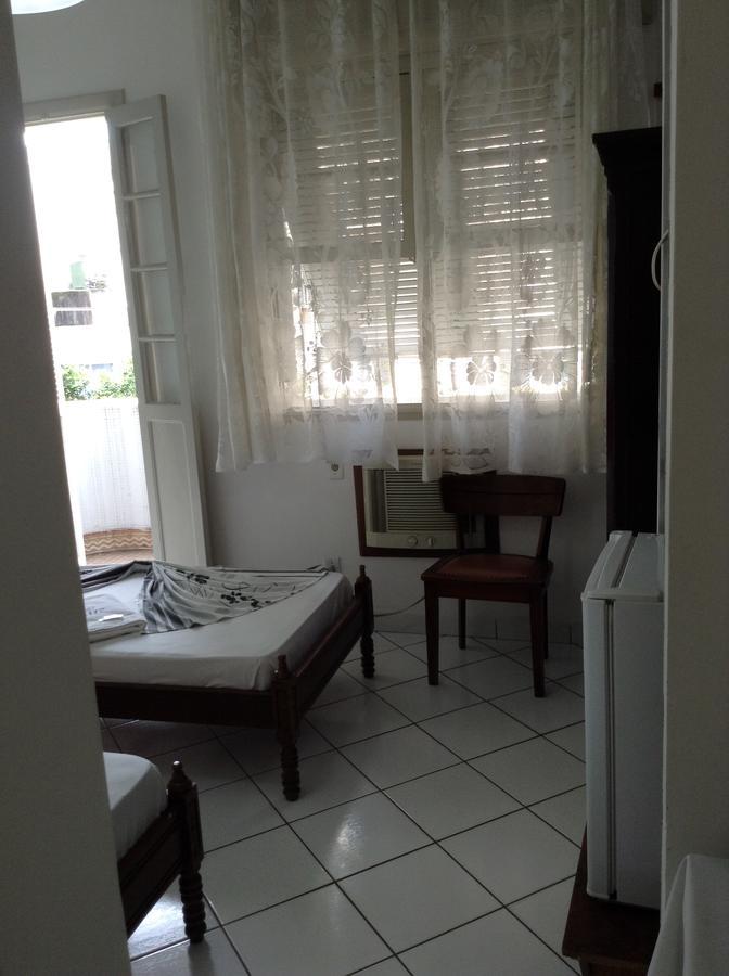 Ritz Hotel Santos  Luaran gambar